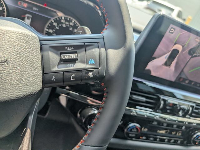 New 2026 Nissan Pathfinder Rock Creek w/ Rock Creek Premium Package AWD/4WD image 18