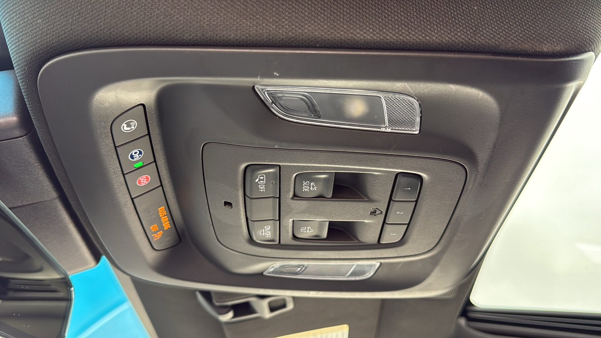 Used 2021 Cadillac CT4 Premium Luxury image 28