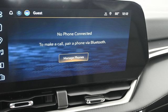 New 2027 Chevrolet Equinox LT w/ Convenience Package II FWD image 23
