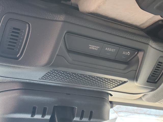 Used 2025 Jeep Wrangler Sahara w/ Safety Group AWD/4WD image 18