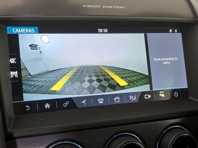 Used 2021 Jaguar F-TYPE First Edition image 17