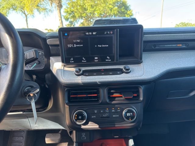 Used 2022 Ford Maverick XLT w/ Equipment Group 300A Standard image 26