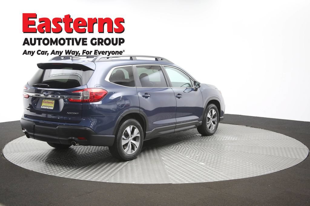 Used 2023 Subaru Ascent Premium AWD/4WD image 39