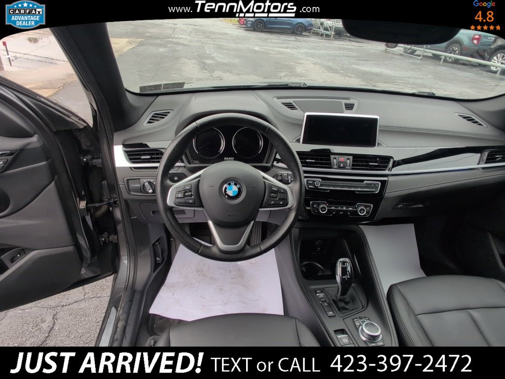 Used 2021 BMW X1 xDrive28i w/ Convenience Package image 14