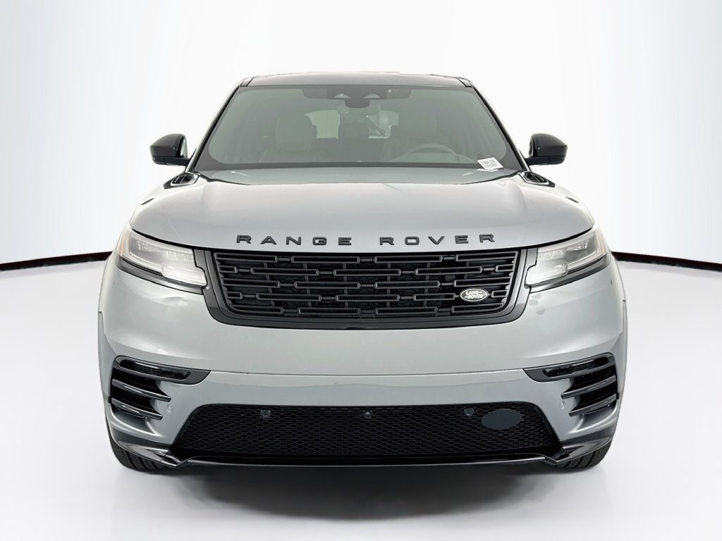 New 2026 Land Rover Range Rover Velar Belgravia AWD/4WD image 2