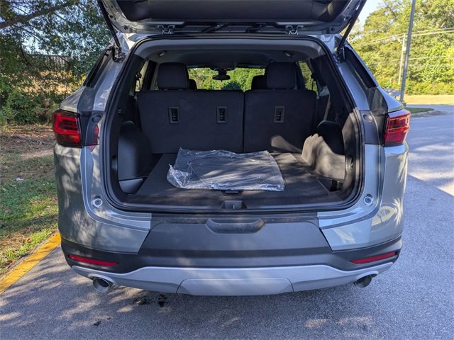 New 2025 Chevrolet Blazer LT image 27