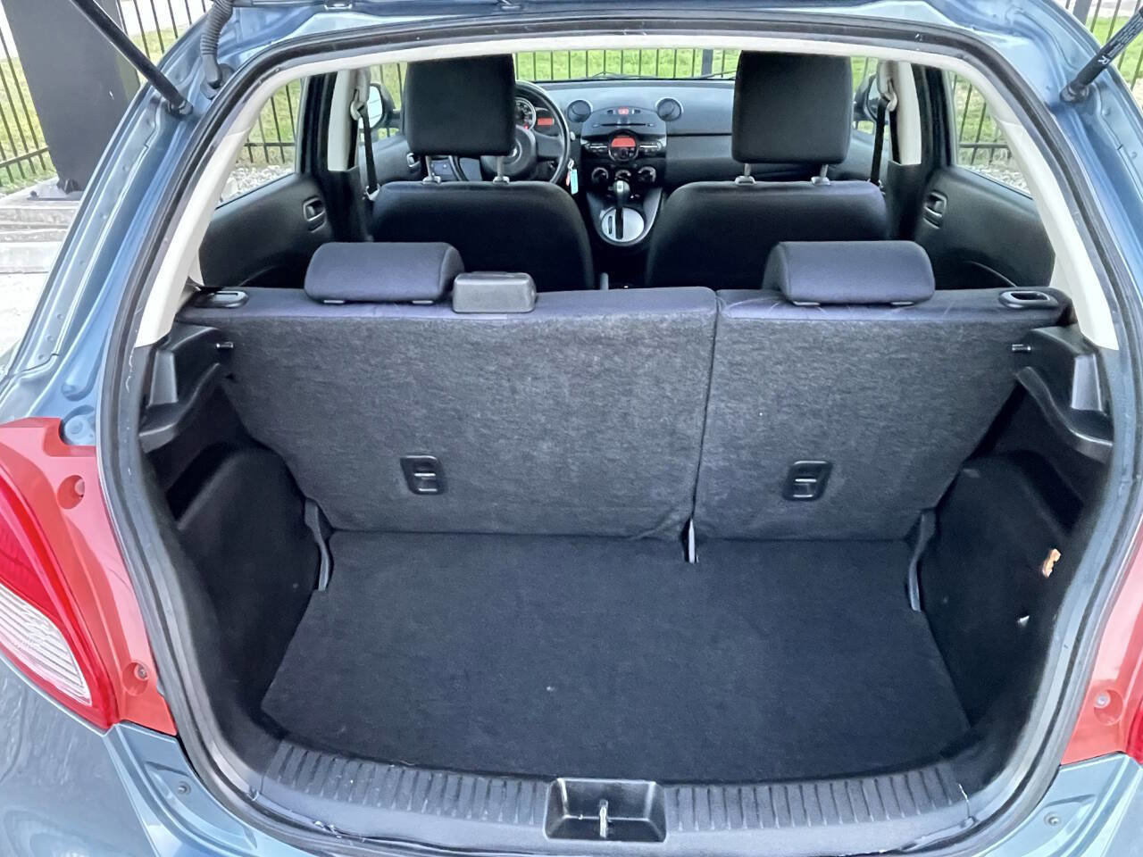 Used 2014 MAZDA MAZDA2 Sport image 15