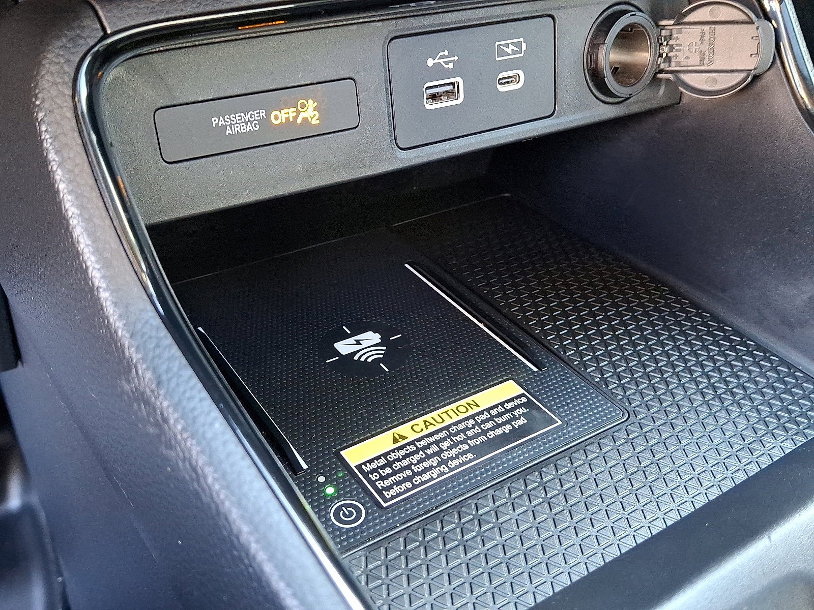 Used 2024 Honda CR-V EX-L image 26