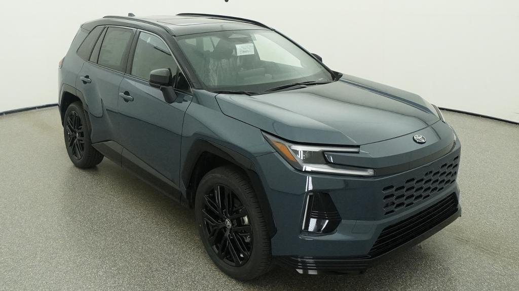 New 2026 Toyota RAV4 XSE AWD/4WD image 54