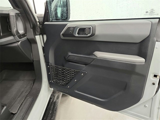 Used 2022 Ford Bronco Big Bend image 32