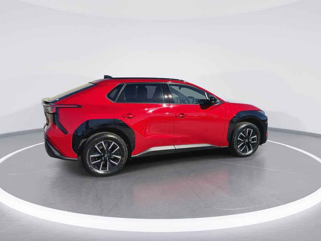 New 2026 Subaru Solterra Premium image 9