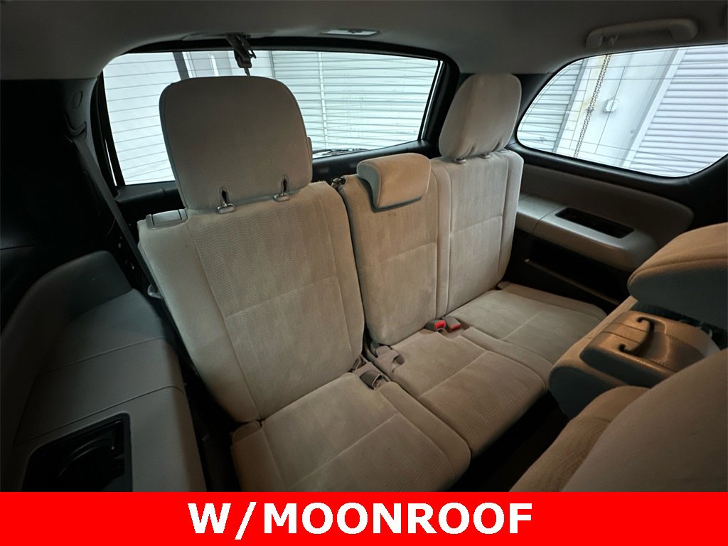 Used 2017 Toyota Sequoia SR5 image 18
