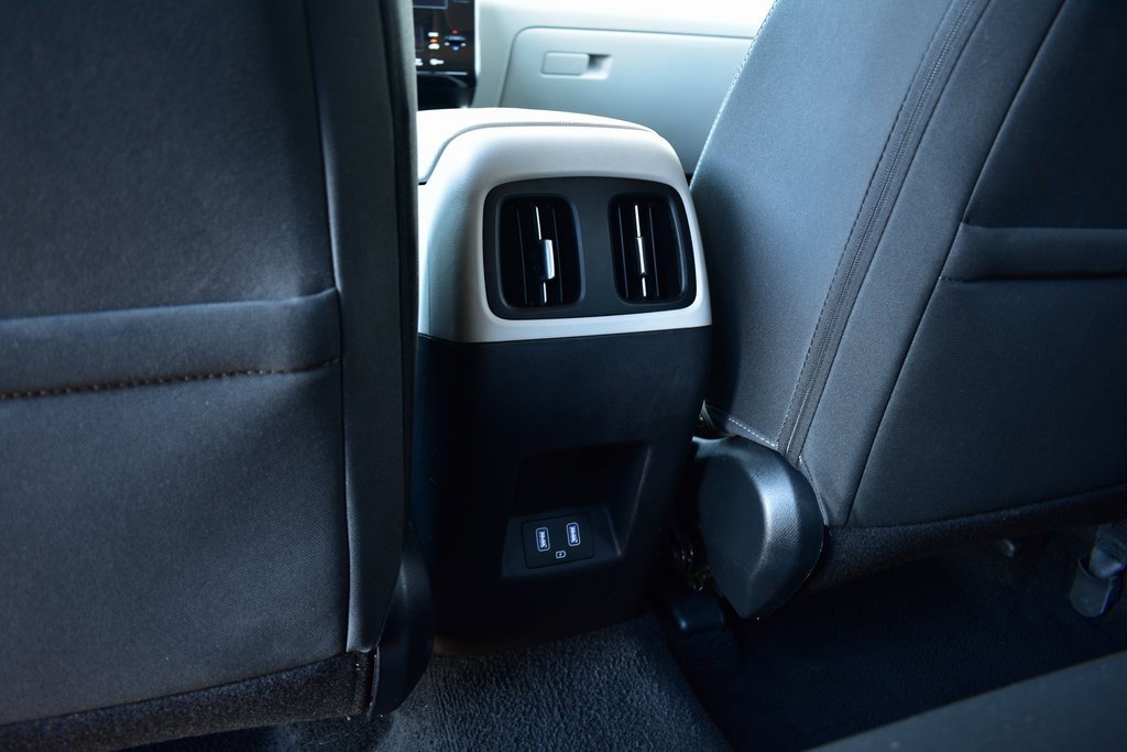 Used 2024 Hyundai Tucson SEL image 22