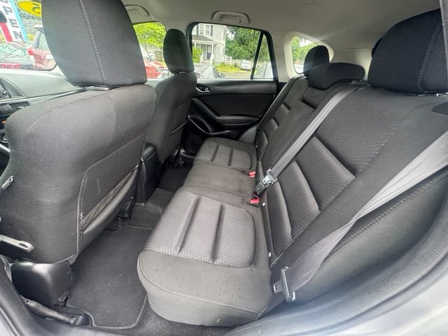 Used 2015 MAZDA CX-5 Touring AWD/4WD image 23