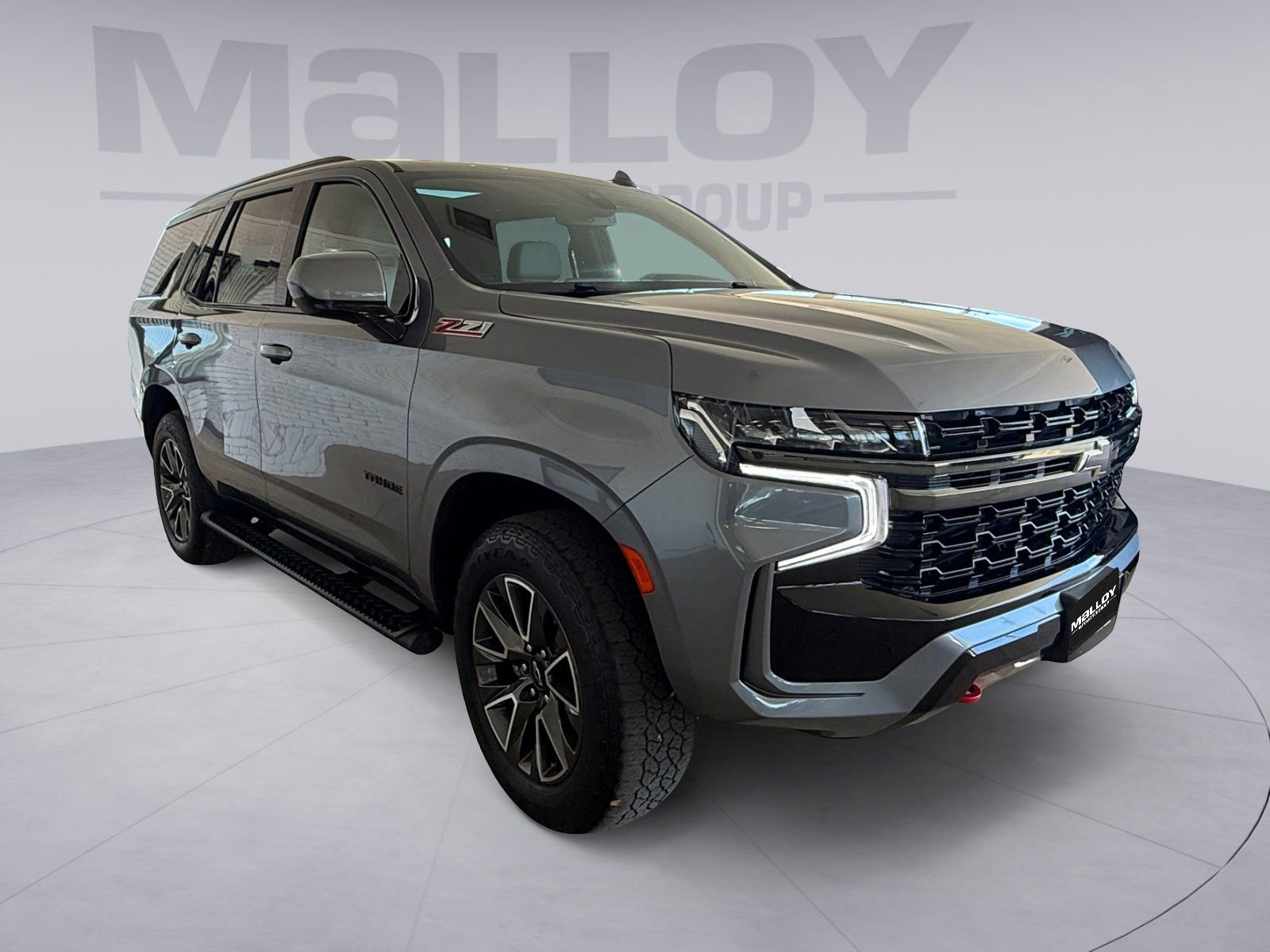 Used 2021 Chevrolet Tahoe Z71 image 7