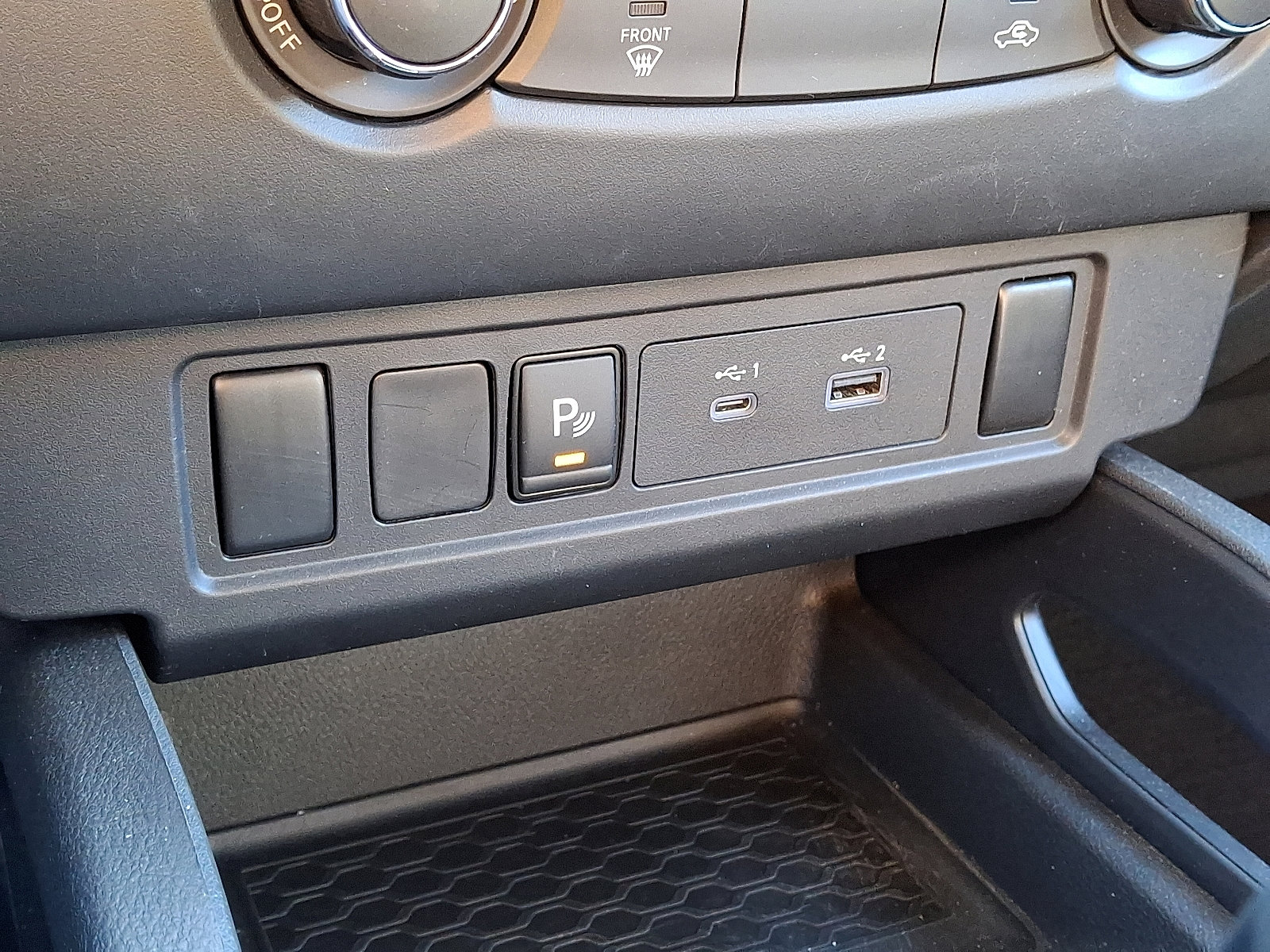 Certified 2022 Nissan Frontier S w/ Technology Package image 25