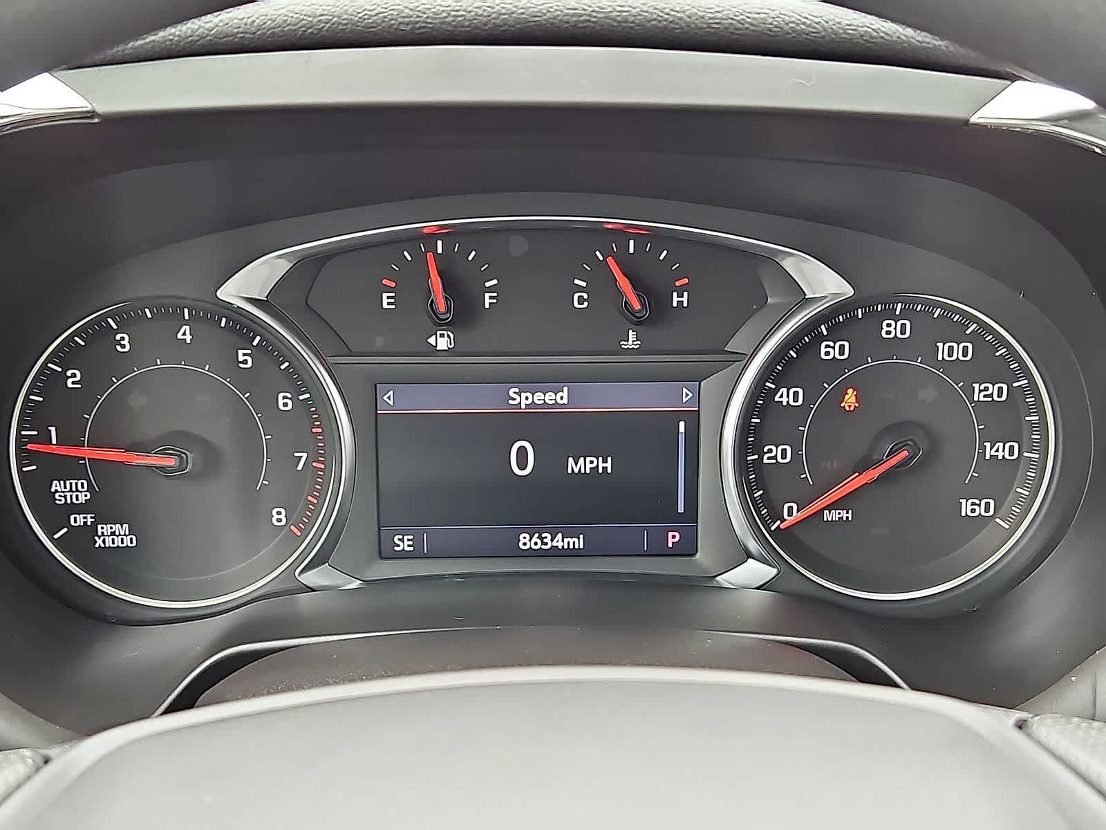 Certified 2023 Chevrolet Blazer LT w/ Convenience Package FWD image 17