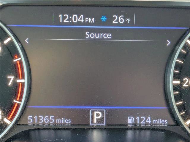 Used 2022 Nissan Altima 2.5 SR image 11