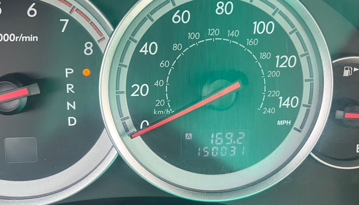 Used 2005 Subaru Outback 2.5i image 10