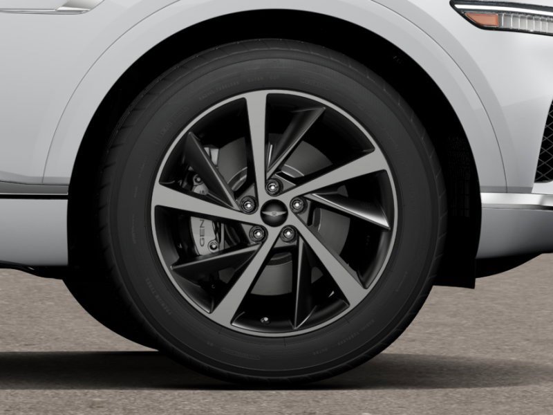 New 2026 Genesis GV80 2.5T Select AWD/4WD image 8