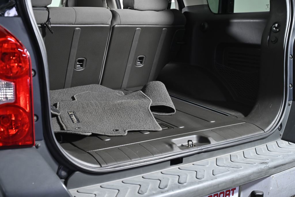 Used 2009 Nissan Xterra S w/ X Gear Pkg image 28