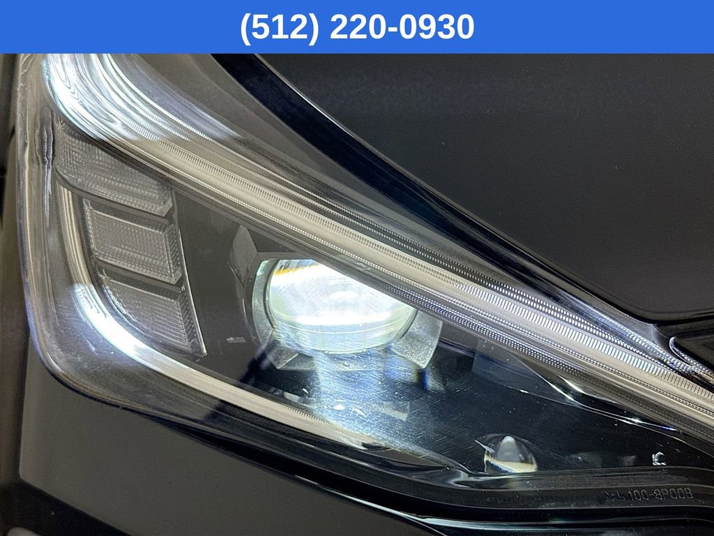 Certified 2024 Subaru Crosstrek 2.5i Wilderness AWD/4WD image 38