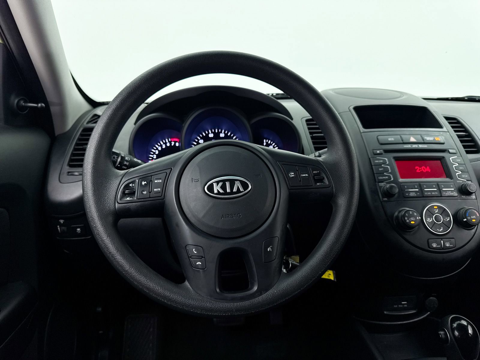 Used 2012 Kia Soul image 3