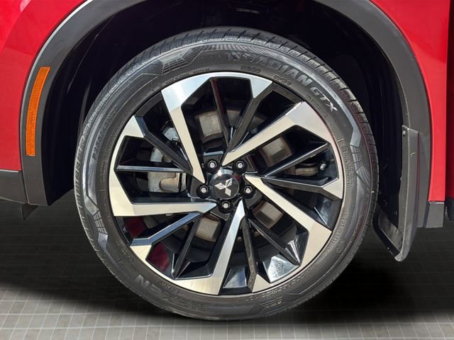 Used 2022 Mitsubishi Outlander SE image 44