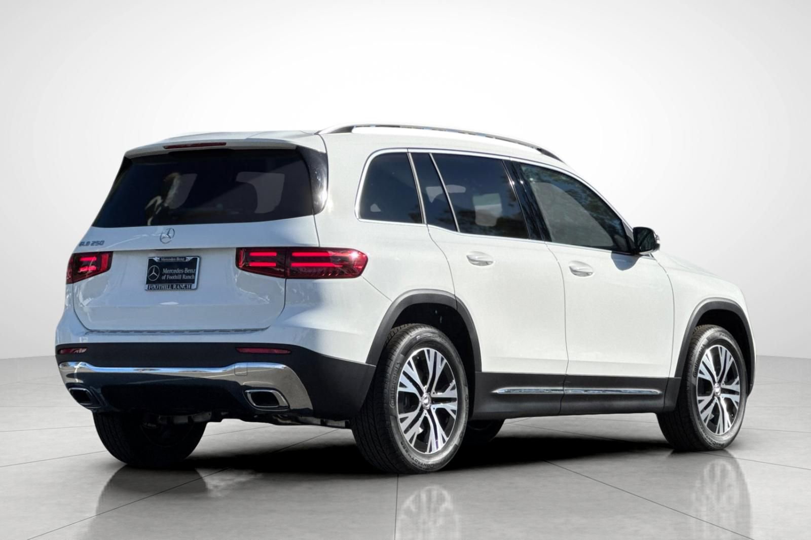 New 2026 Mercedes-Benz GLB 250 image 14