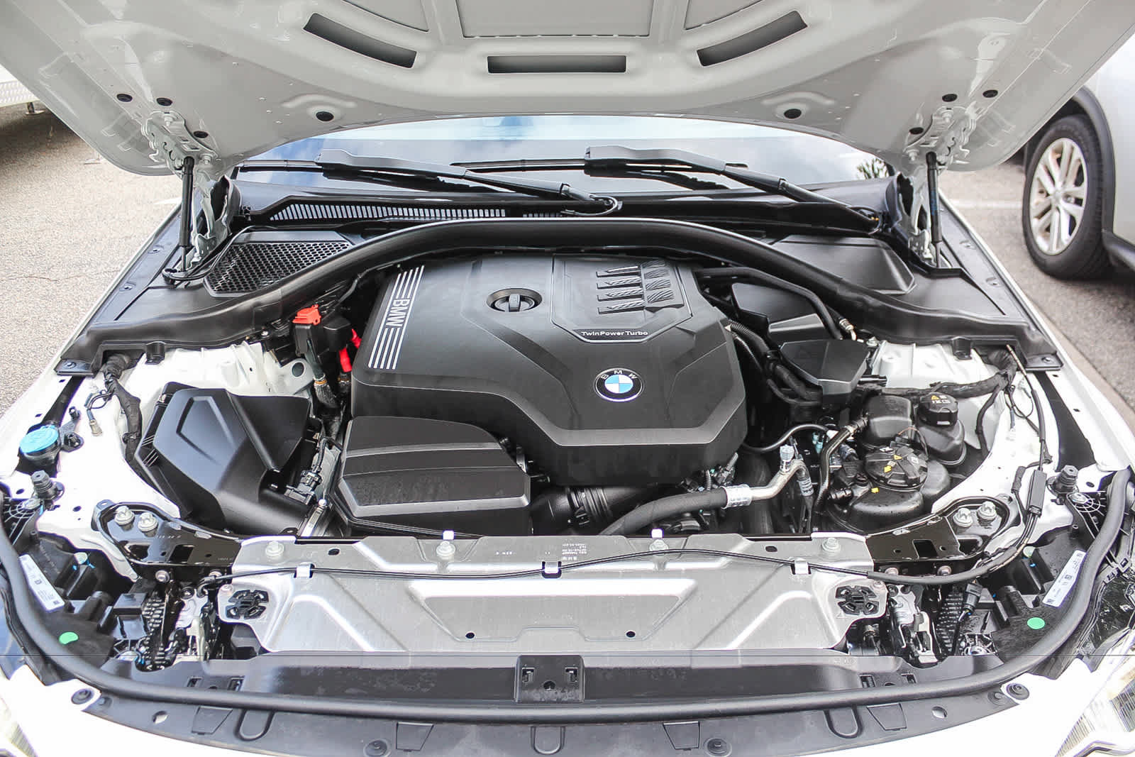 Used 2026 BMW 230i Coupe w/ Premium Package RWD image 30