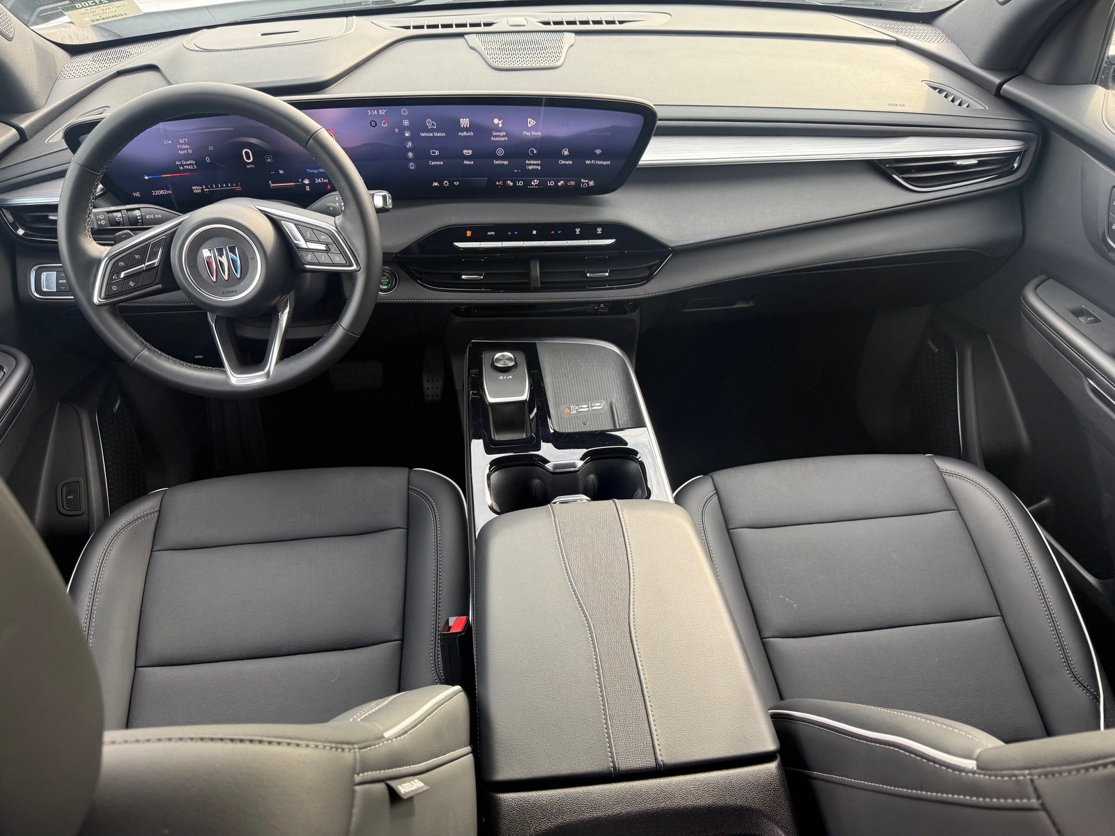 Used 2025 Buick Enclave Preferred FWD image 28