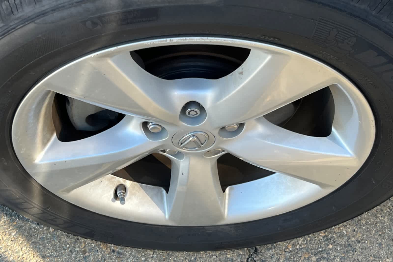 Used 2010 Lexus RX 350 2WD image 10