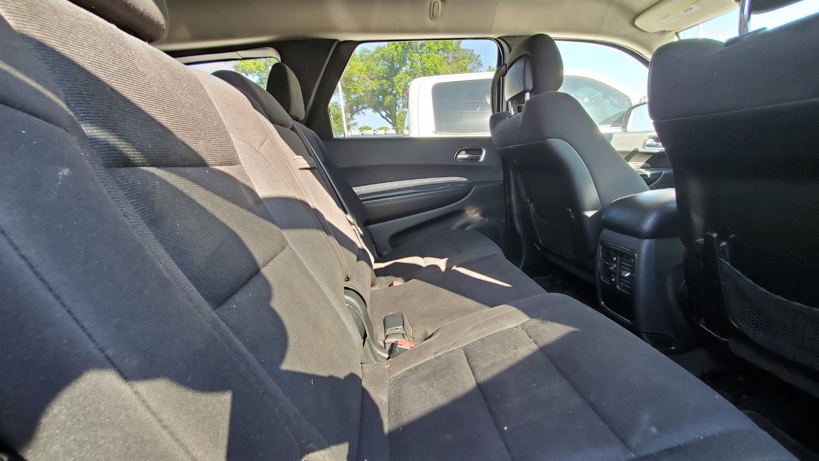 Used 2016 Dodge Durango SXT w/ Quick Order Package 23B AWD/4WD image 6