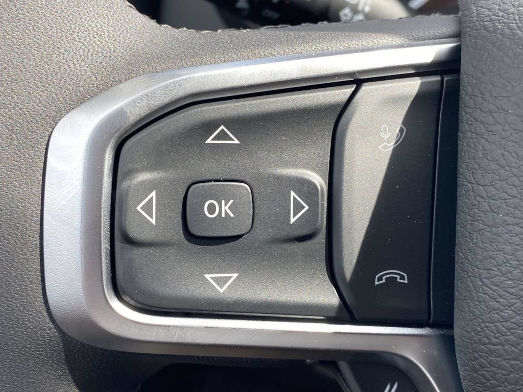 New 2026 RAM 1500 Big Horn AWD/4WD image 28