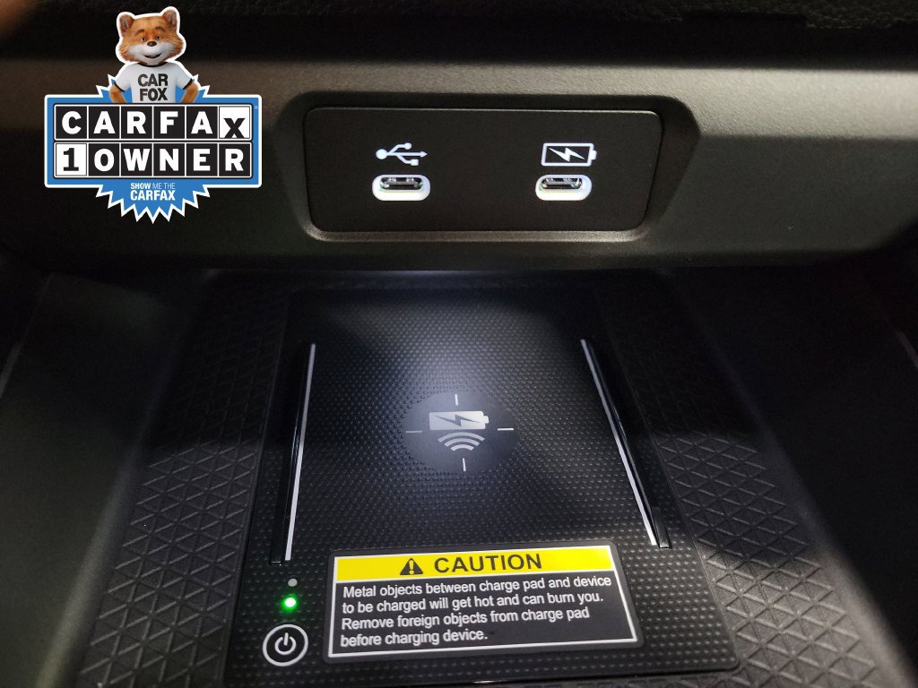 Used 2025 Honda Accord Sport image 19