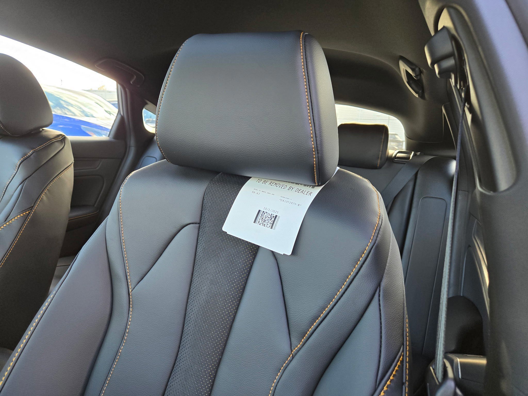 New 2026 Acura Integra A-Spec image 9