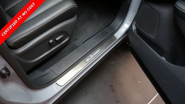 Used 2024 Nissan Murano SV w/ SV Midnight Edition Package image 61