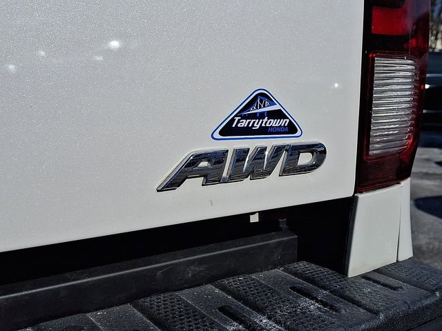 Certified 2023 Honda Ridgeline RTL image 31