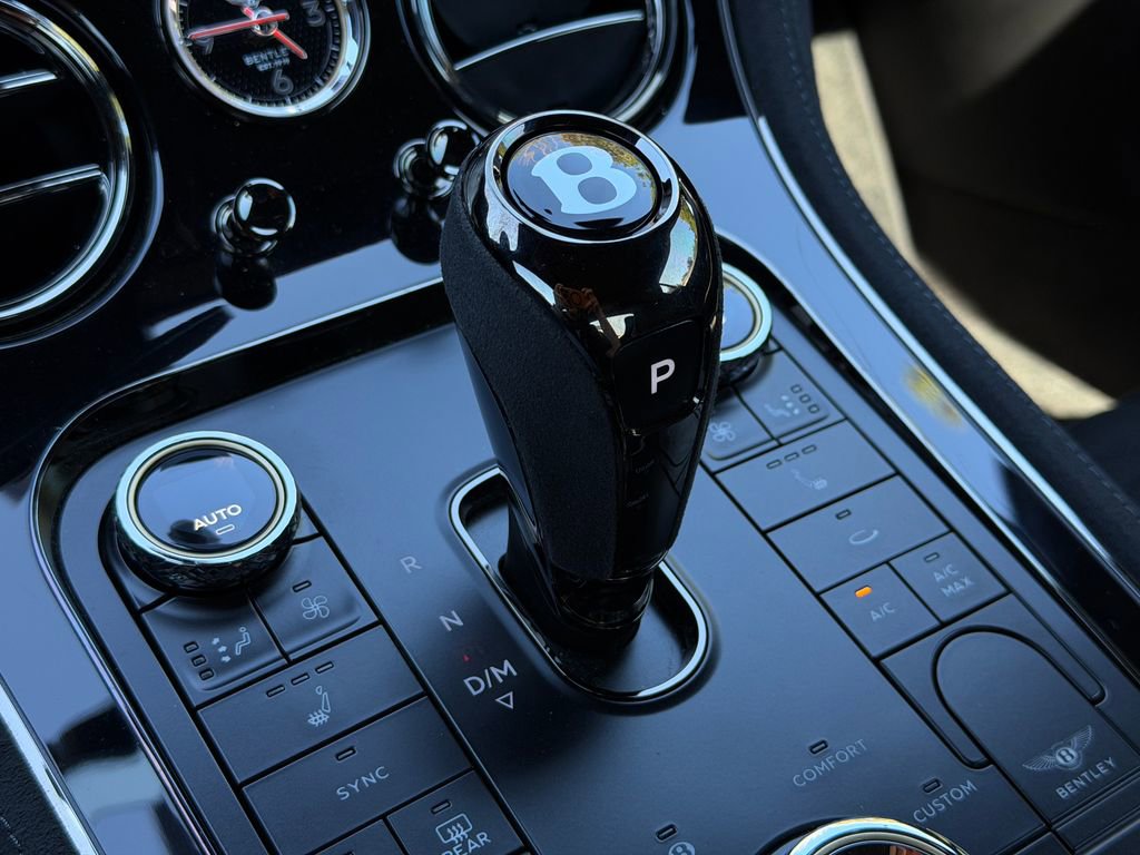 Used 2025 Bentley Continental GT Speed image 25