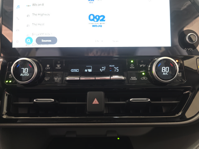 New 2026 Toyota Highlander Limited AWD/4WD image 20