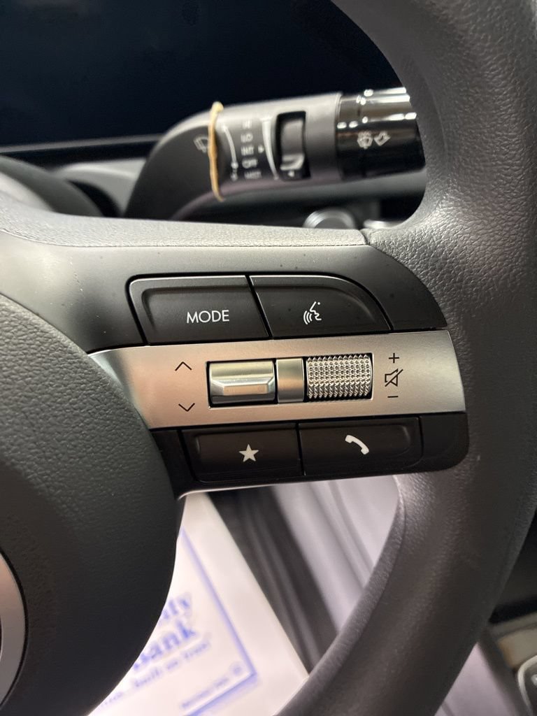New 2026 Hyundai Santa Cruz SEL AWD/4WD image 14
