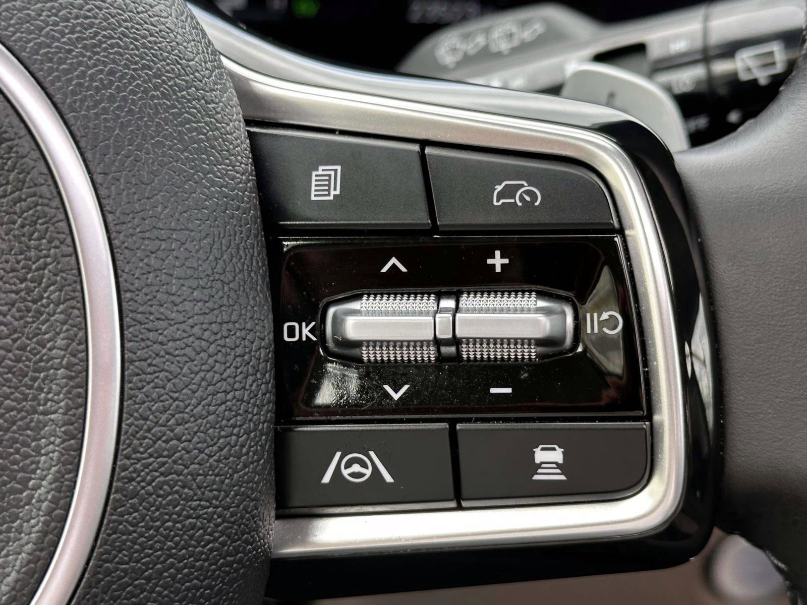 Used 2025 Kia Carnival SX FWD image 24