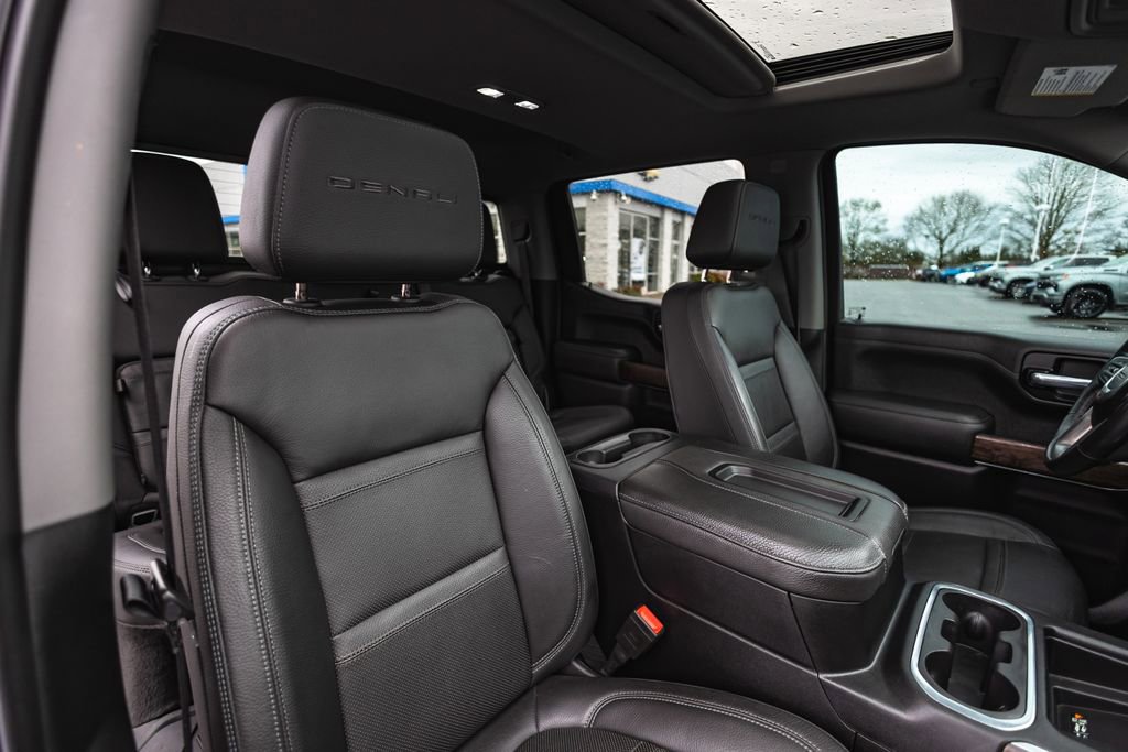 Used 2020 GMC Sierra 1500 Denali image 37