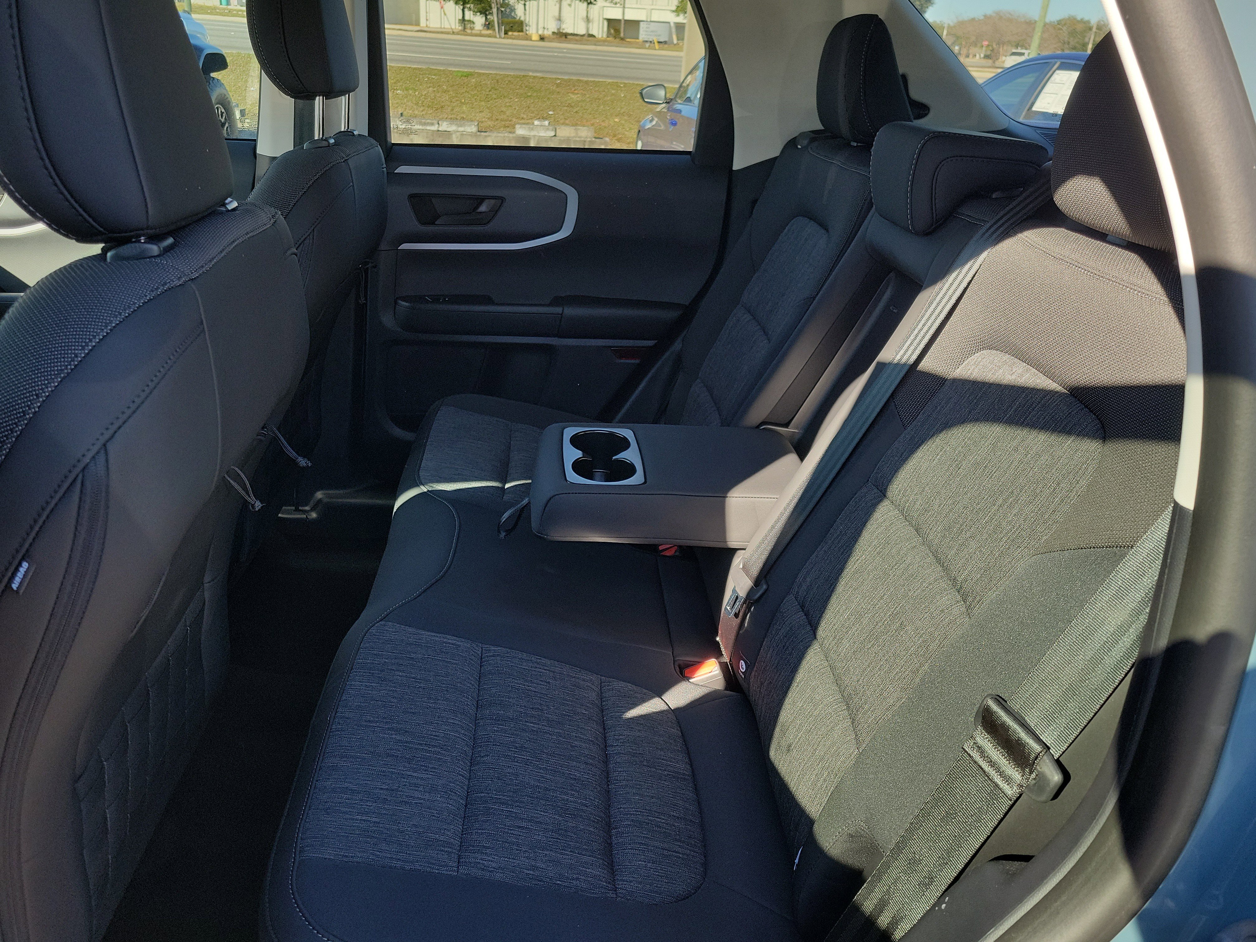 Used 2022 Ford Bronco Sport Big Bend w/ Convenience Package image 23