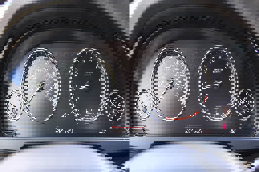 Used 2018 BMW X5 sDrive35i w/ M Sport Package image 24