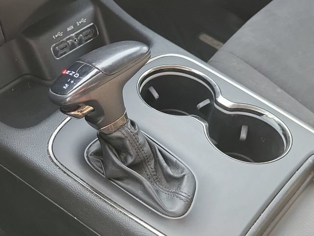 Used 2020 Dodge Durango GT AWD/4WD image 21