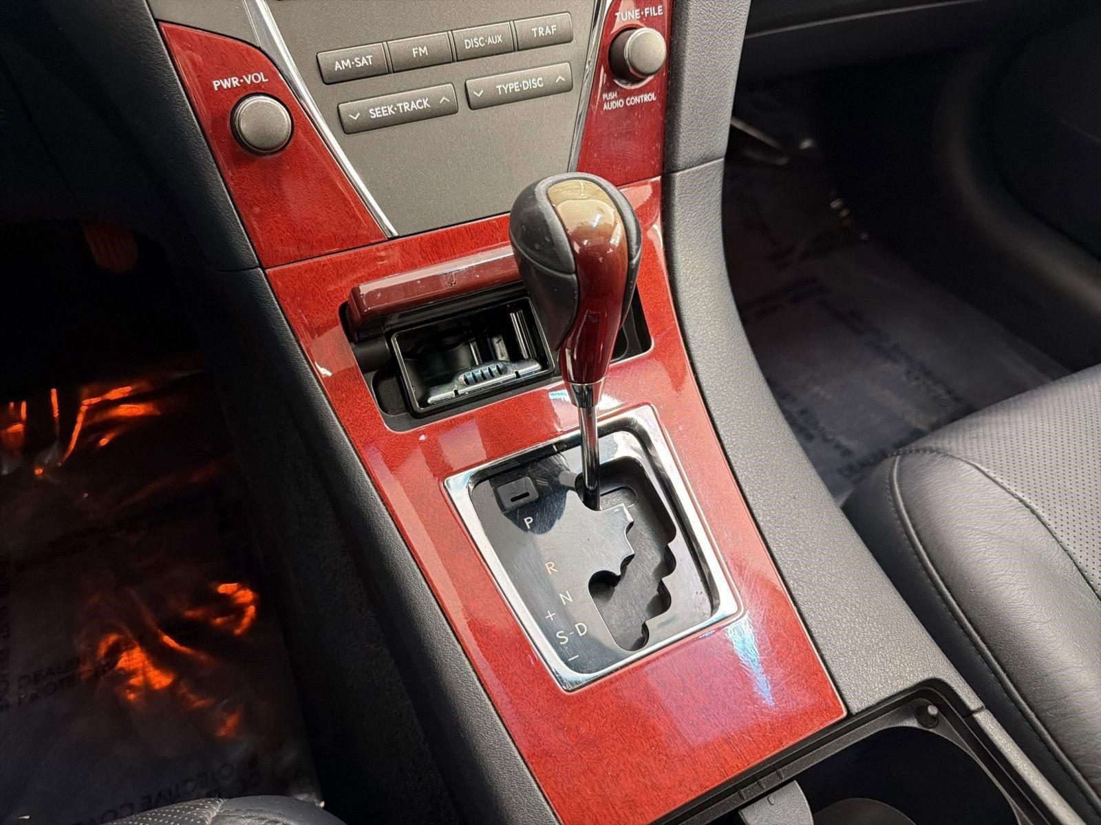 Used 2009 Lexus ES 350 image 16