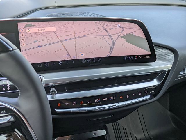 New 2026 Cadillac Lyriq V AWD/4WD image 15