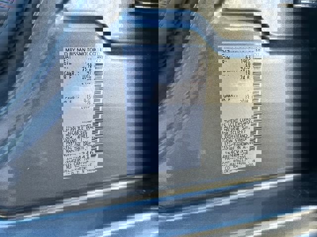 Used 2024 Nissan Altima 2.5 SR image 28