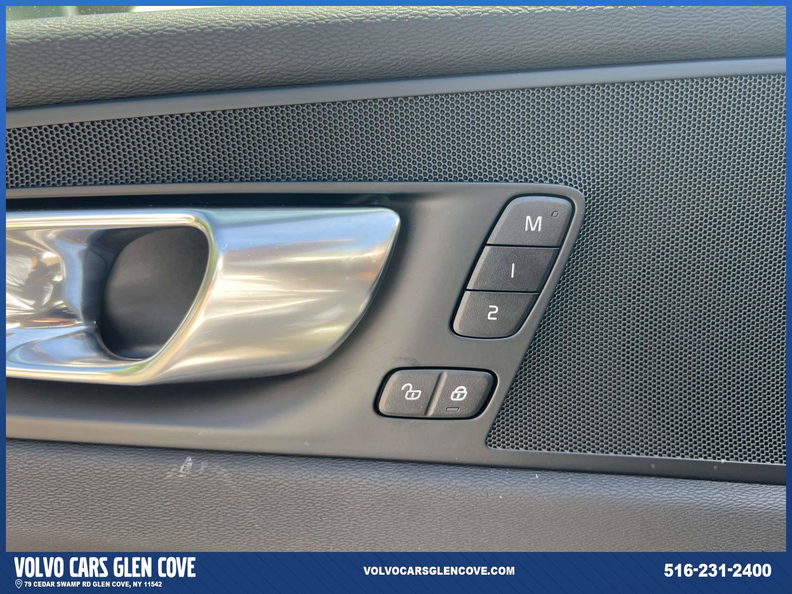 Used 2026 Volvo XC60 B5 Plus w/ Protection Package Premier AWD/4WD image 19